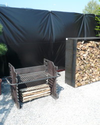 Grill Outdoor