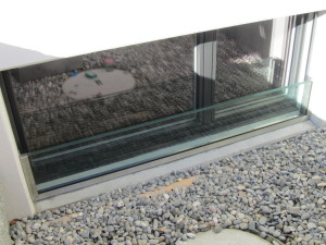 Hochwasserschutz Fenster